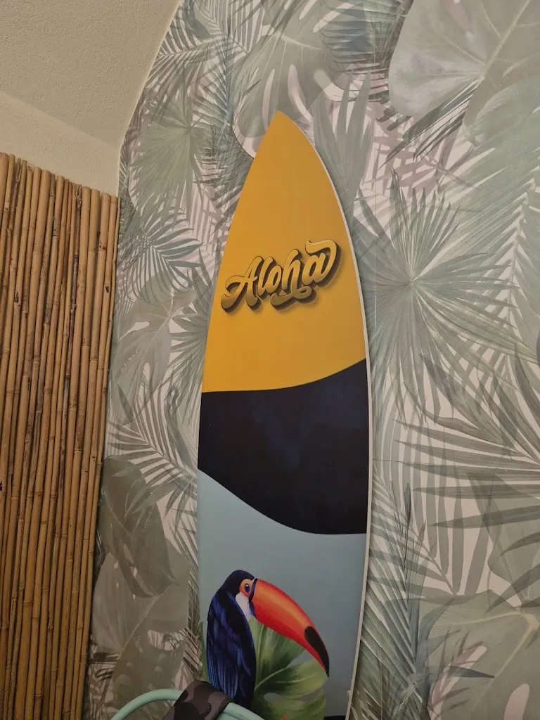 Ida Tramontano_Big Kahuna - Sushi e Poke_Faiano_review