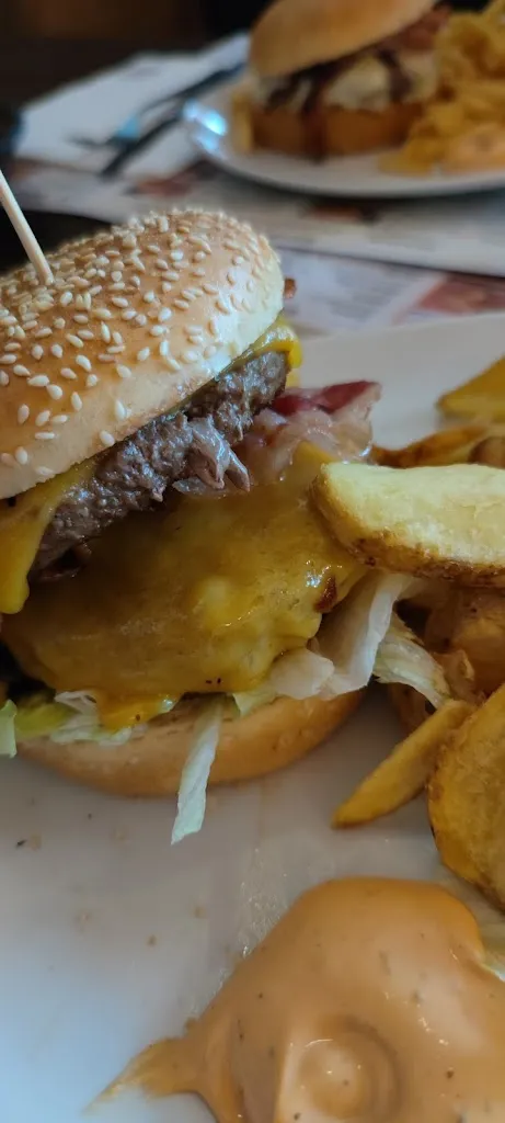 Menu_Old Wild West - Pontecagnano Maximall_Faiano_image_6