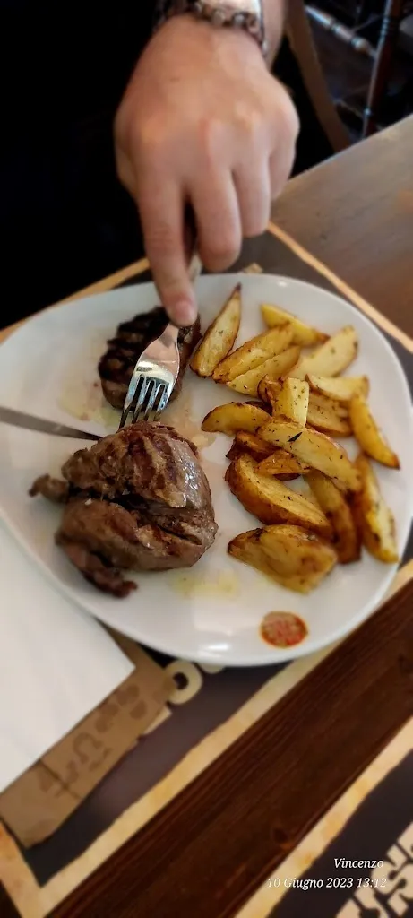 Menu_Old Wild West - Pontecagnano Maximall_Faiano_image_8