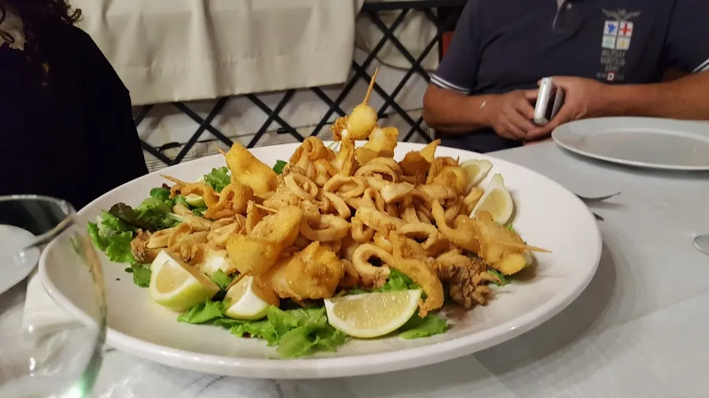 Menu_Il Giardiniello Ristorante e Pizzeria_Faiano_image_6