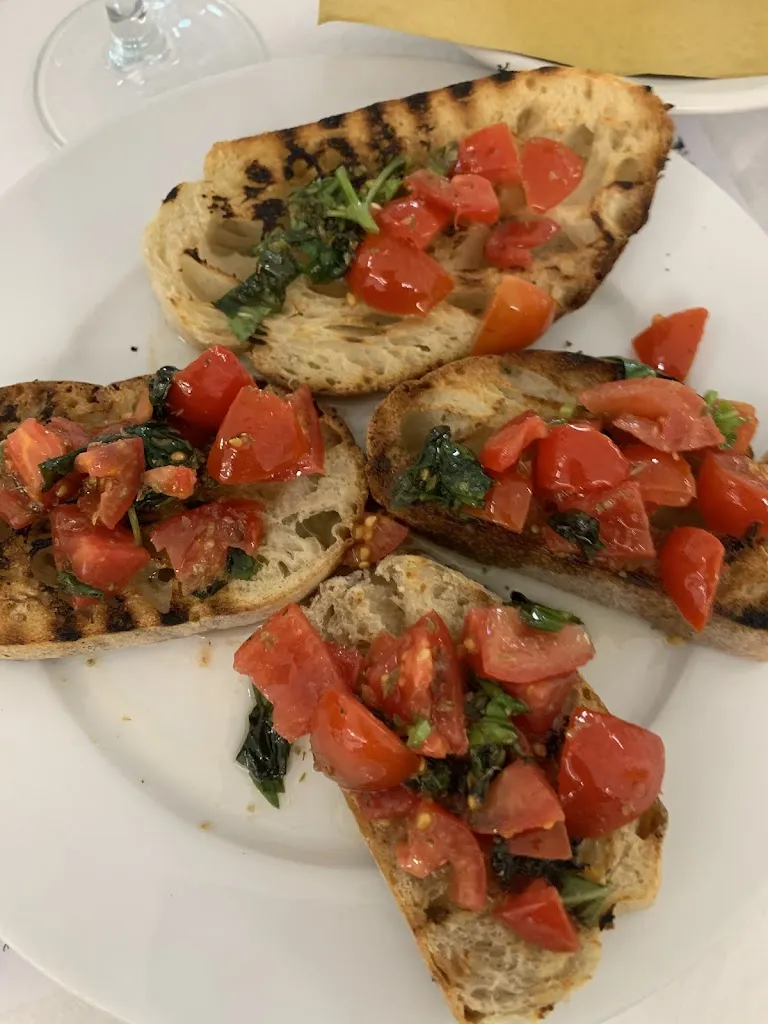 H. Kaiser_Il Giardiniello Ristorante e Pizzeria_Faiano_review