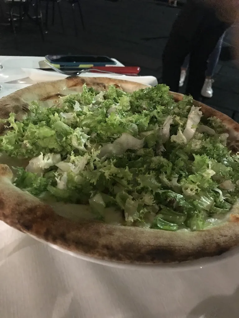 Maria O_Il Giardiniello Ristorante e Pizzeria_Faiano_review