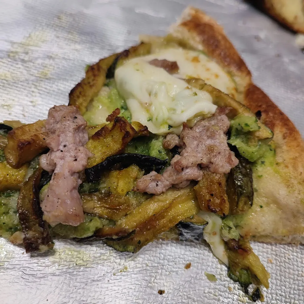 Menu_Vanacore Maximall | La Bottega di Gragnano_Faiano_image_4