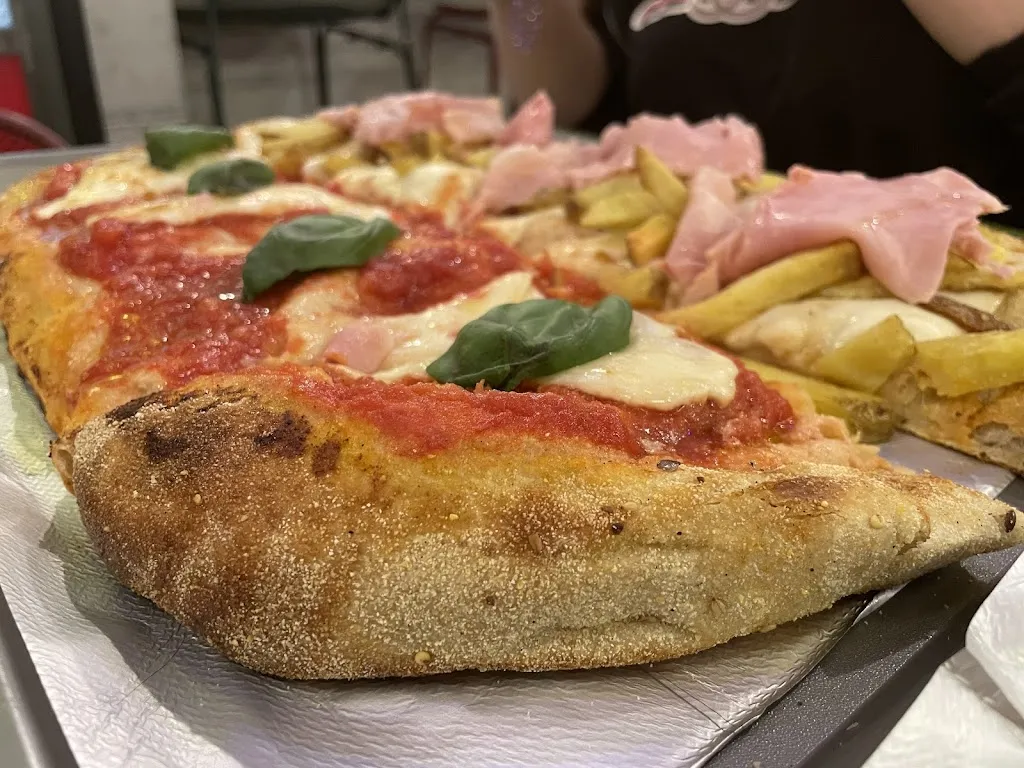 Menu_Vanacore Maximall | La Bottega di Gragnano_Faiano_image_5