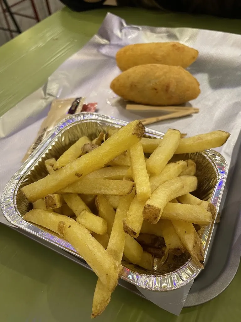 Luca Pietrafesa _Vanacore Maximall | La Bottega di Gragnano_Faiano_review