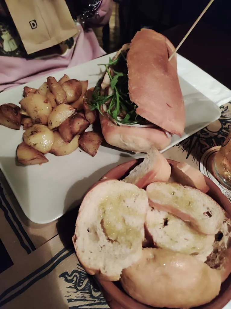 Gamber1 Gamber1_Prosit Pub Cantina_Faiano_review