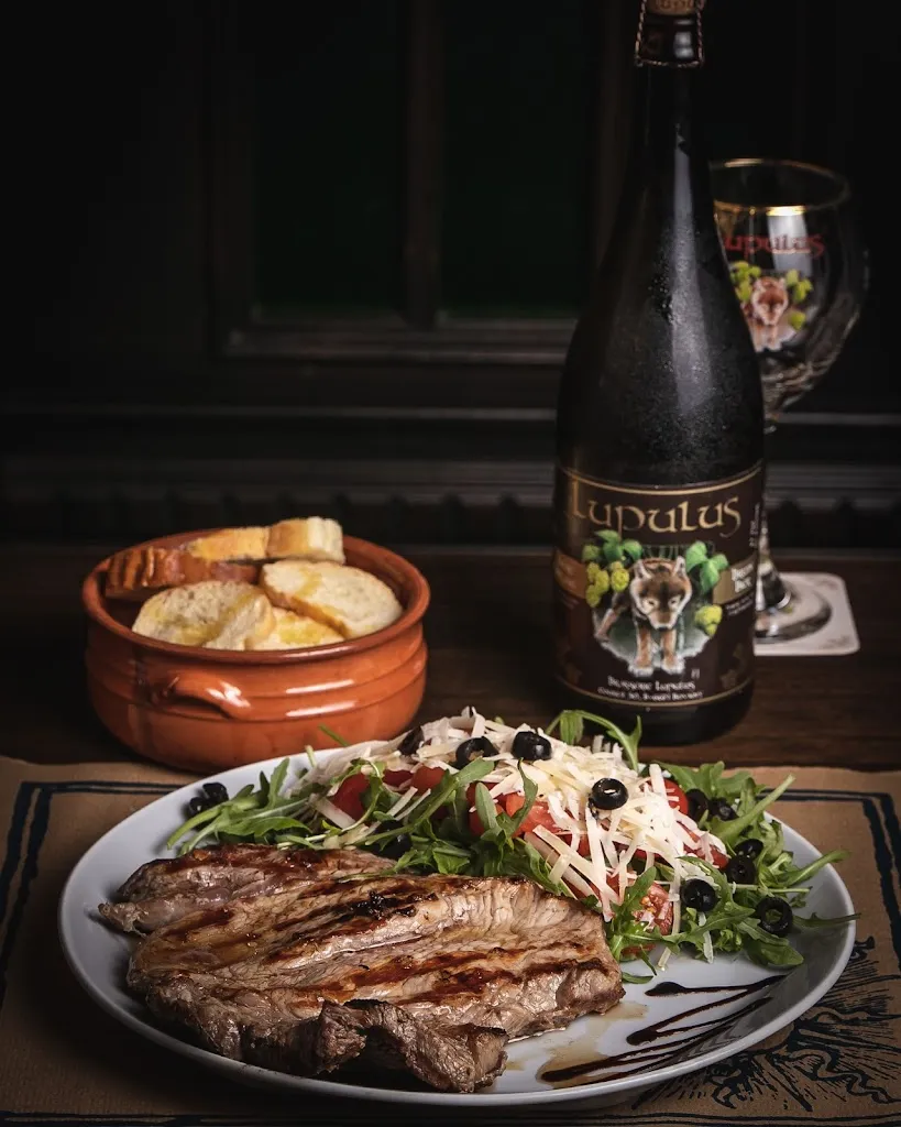 Prosit Pub Cantina_Faiano_slider_image_3