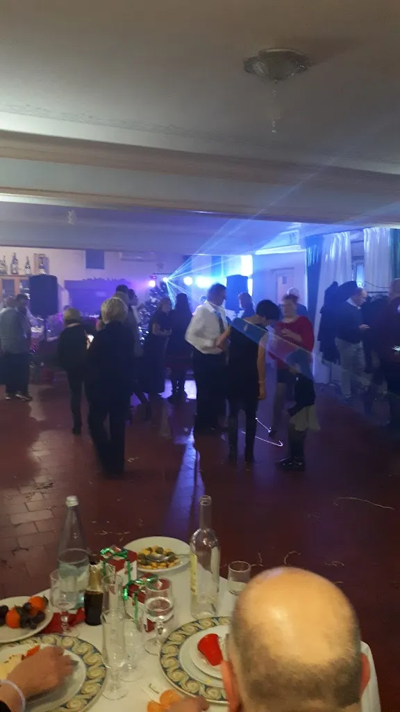 Elizabeth Rootham_Ristorante Sant'Angelo_Balsorano Nuovo_review