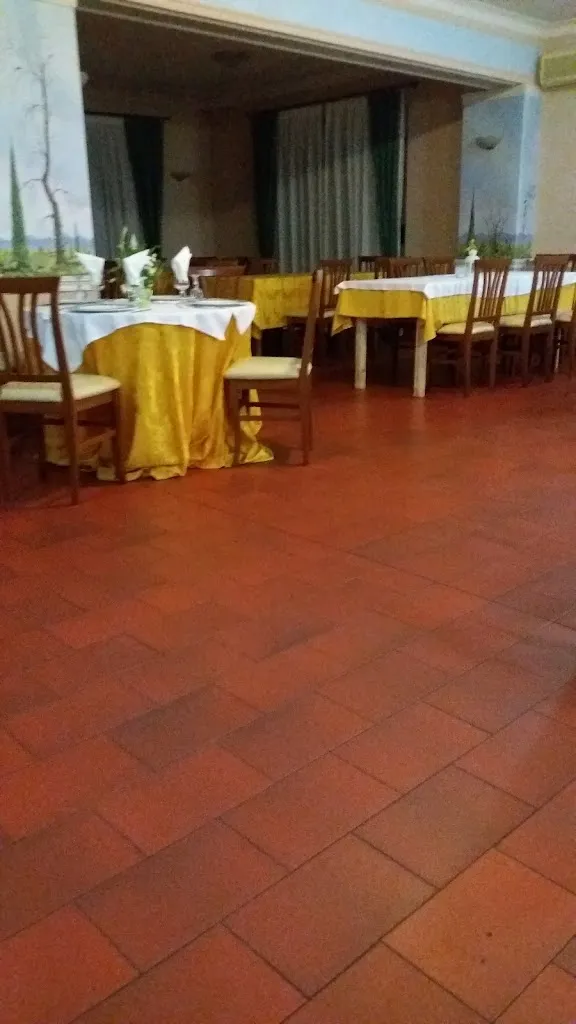 Luisana Turina_Ristorante Sant'Angelo_Balsorano Nuovo_review