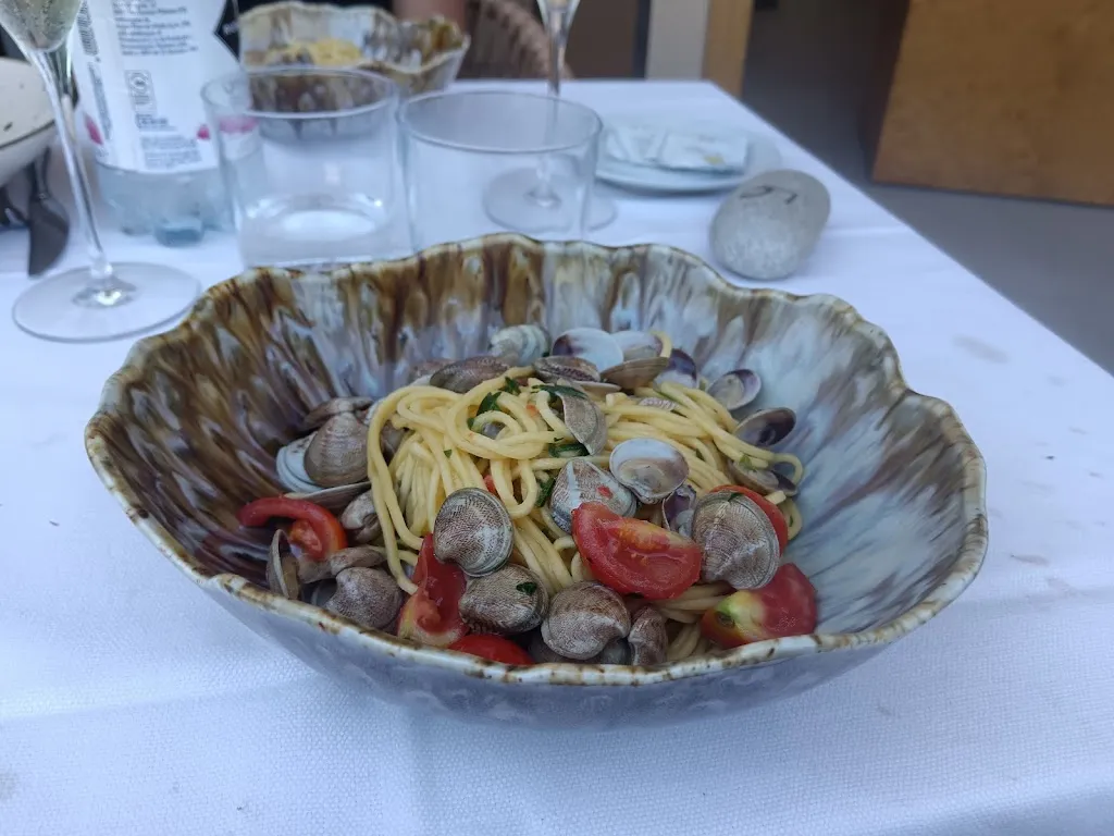 marco straccia_Sacù Bistrot_Marina di San Vito_review