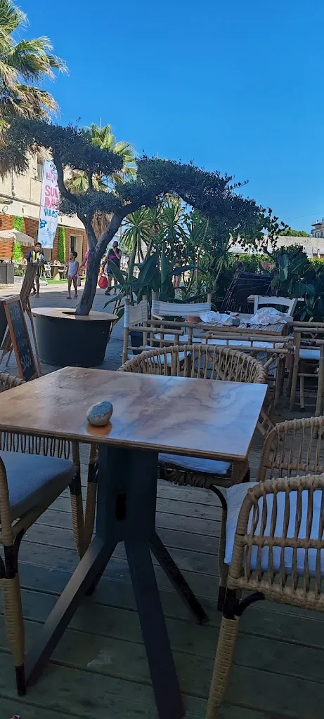 Preghiamo Insieme_Sacù Bistrot_Marina di San Vito_review