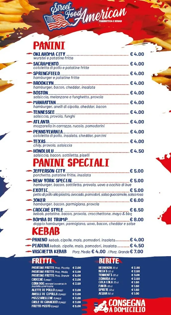 Menu_Street Food American_Faiano_image_3