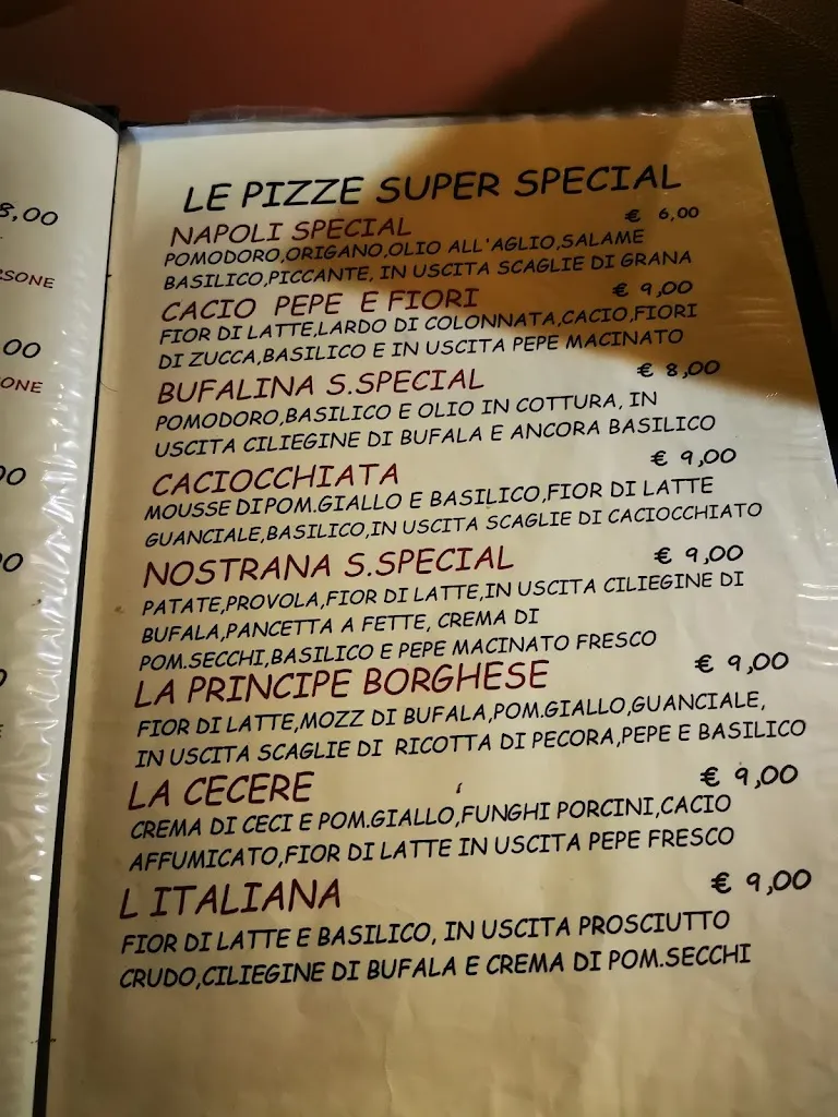 Menu_La Fucagna_Faiano_image_3