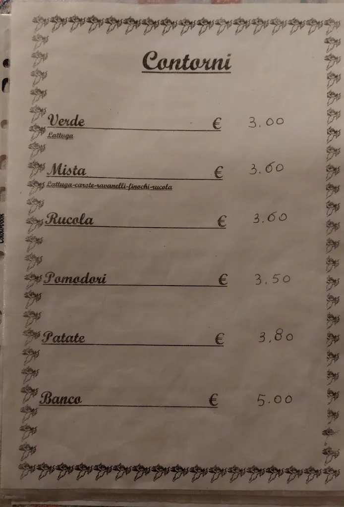 Menu_San Michele Ristorante Pizzeria Bar_Faiano_image_4