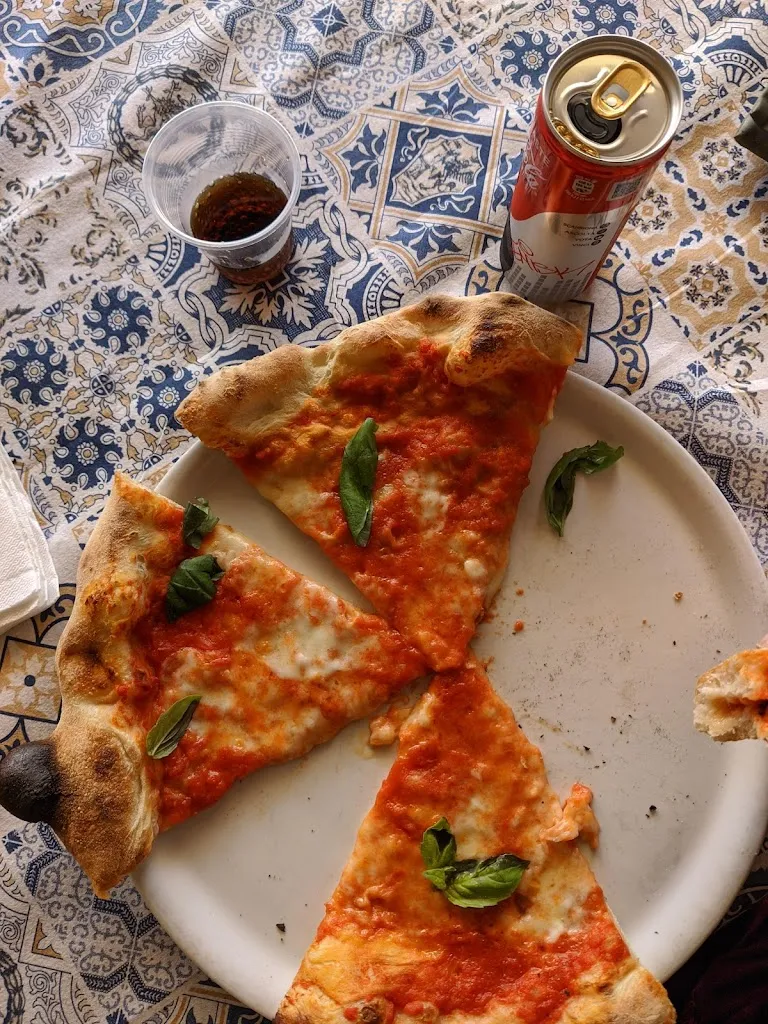 Menu_San Michele Ristorante Pizzeria Bar_Faiano_image_8