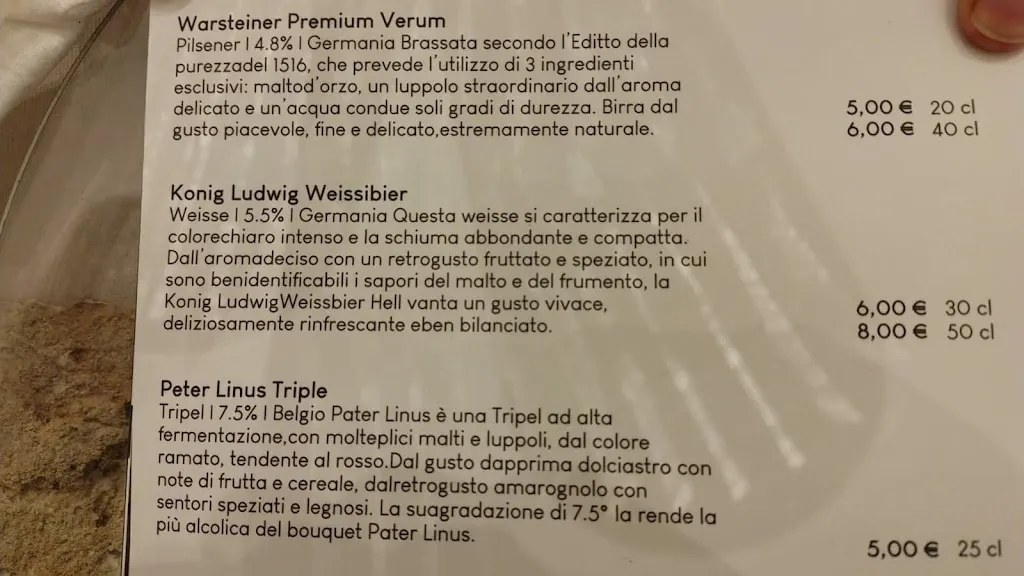 Menu_Pizzeria Mangiafoglia_Faiano_image_1