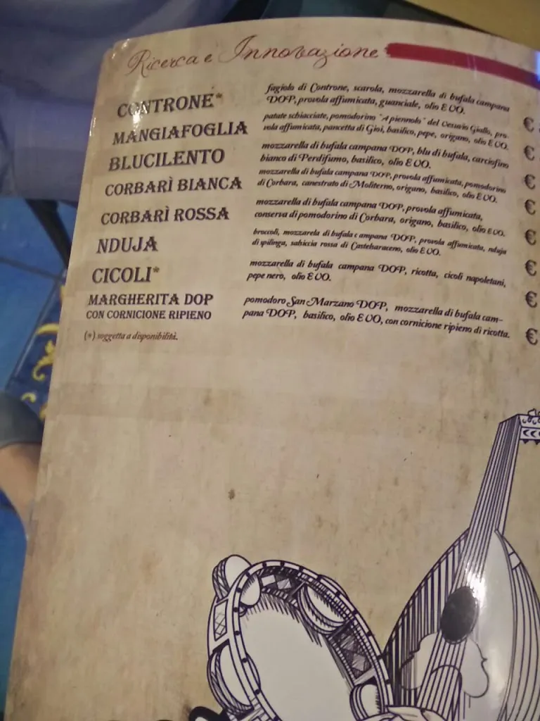 Menu_Pizzeria Mangiafoglia_Faiano_image_3