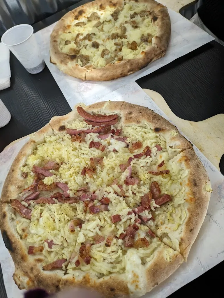 Sofia S_Superpizza_Faiano_review