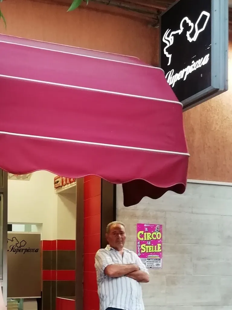 michael abc_Superpizza_Faiano_review