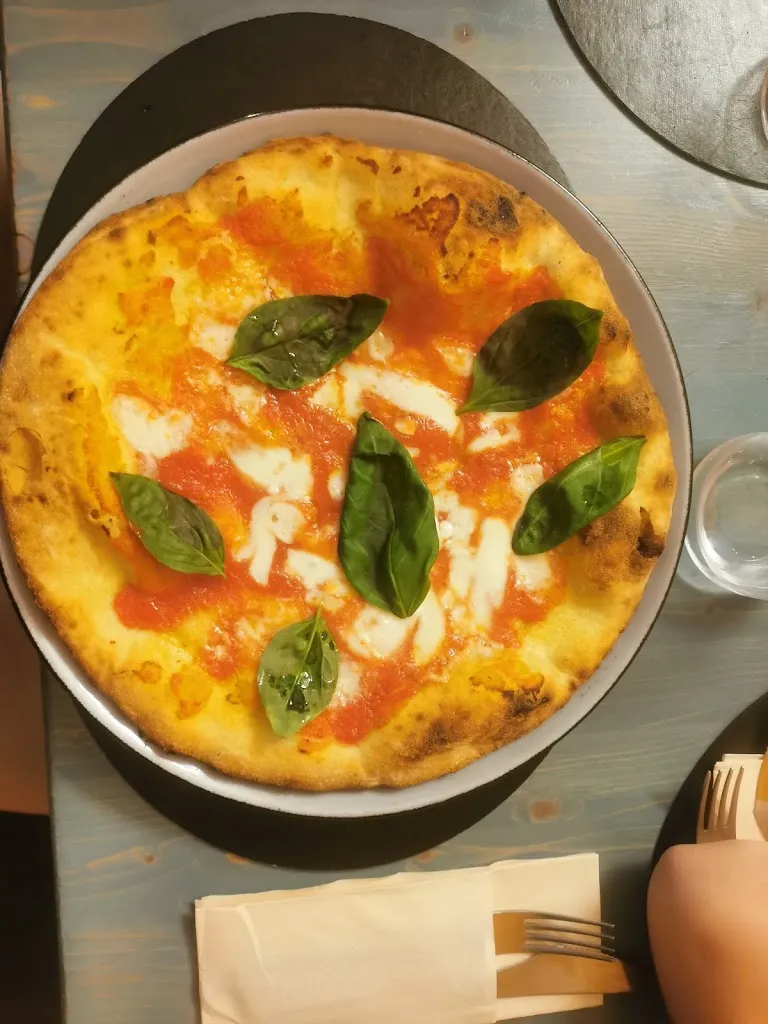 Menu_Pizzeria Lievita di Antonio Fiorillo_Faiano_image_2