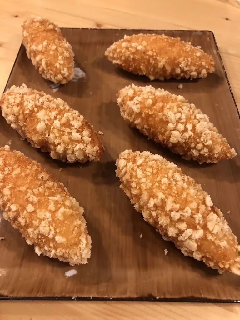 Menu_Pizzeria Lievita di Antonio Fiorillo_Faiano_image_3