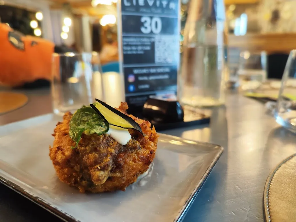 Menu_Pizzeria Lievita di Antonio Fiorillo_Faiano_image_4