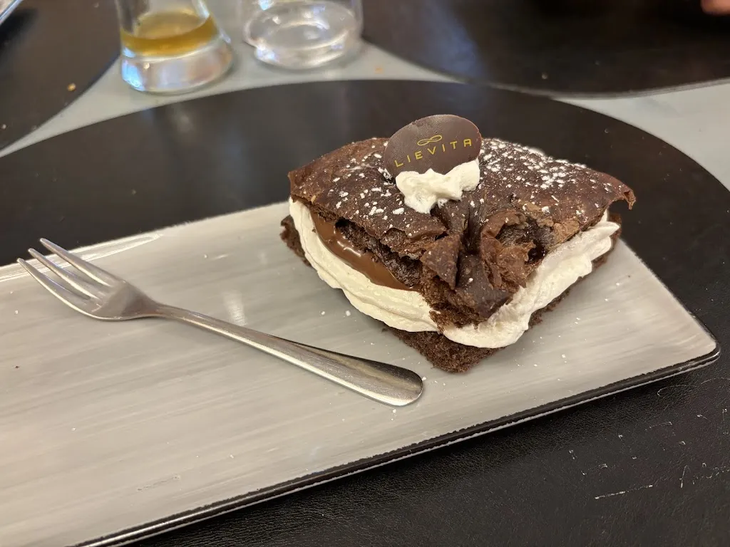 Menu_Pizzeria Lievita di Antonio Fiorillo_Faiano_image_6