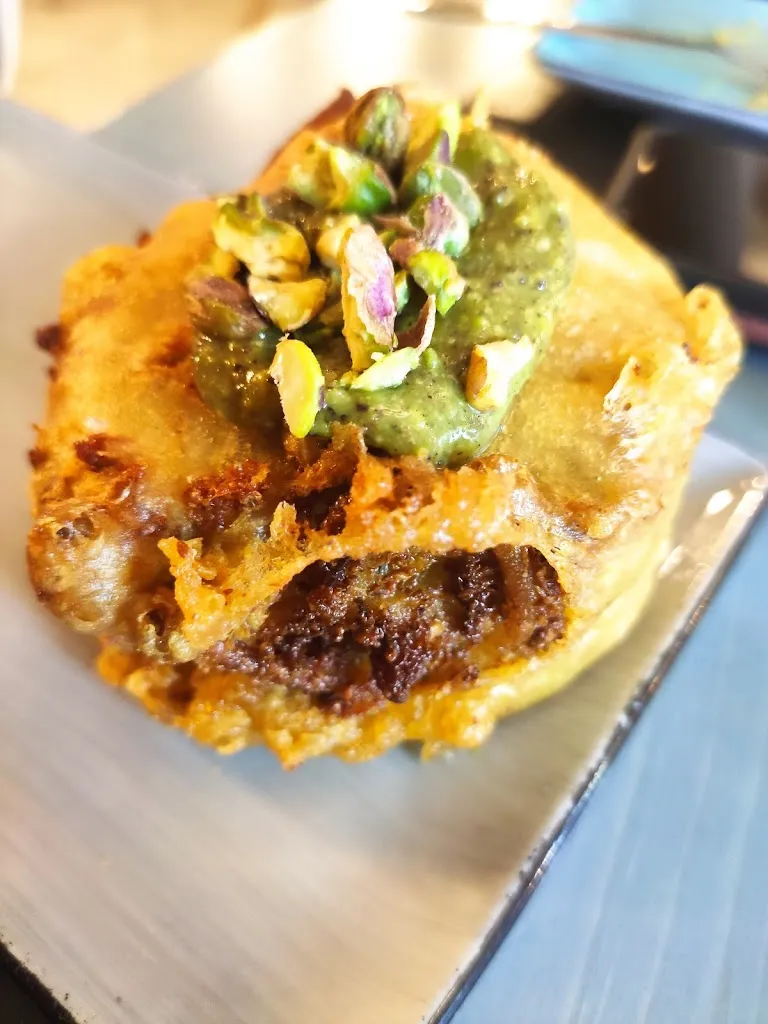 Menu_Pizzeria Lievita di Antonio Fiorillo_Faiano_image_7