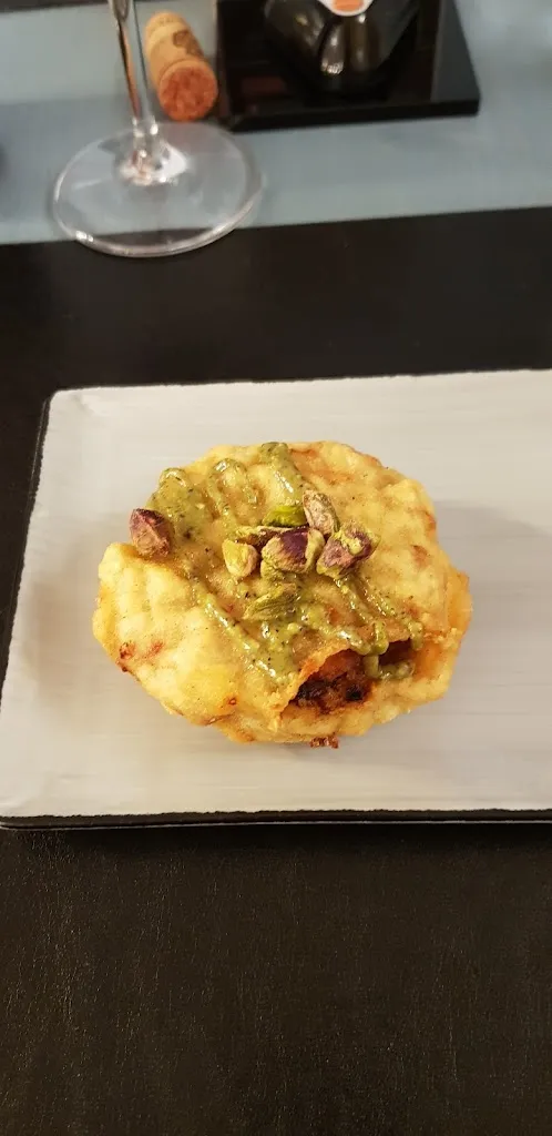 Menu_Pizzeria Lievita di Antonio Fiorillo_Faiano_image_9