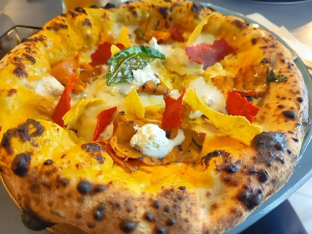 Pizzeria Lievita di Antonio Fiorillo_Faiano_slider_image_2