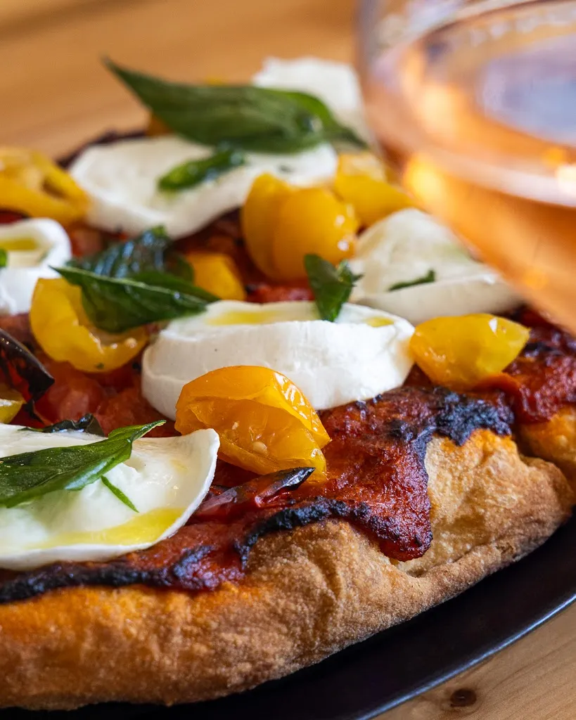 Pizzeria Lievita di Antonio Fiorillo_Faiano_slider_image_3