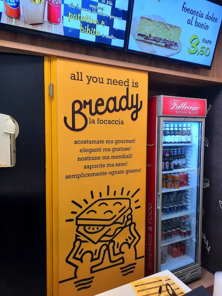 Menu_Bready la focaccia_Faiano_image_2