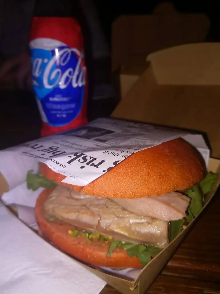 Menu_Da Matti Street Food_Marina di San Vito_image_7