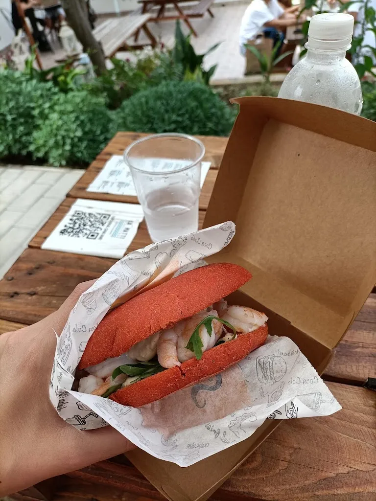 Menu_Da Matti Street Food_Marina di San Vito_image_8