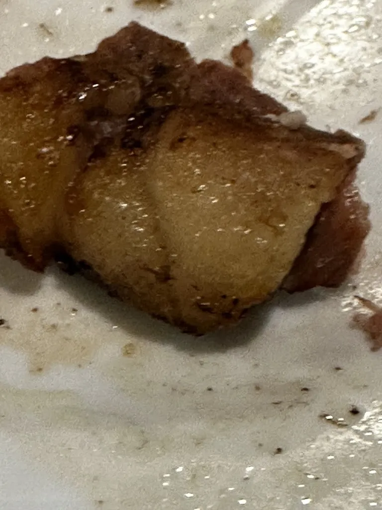 Matteo Amendola_Il Casereccio_Faiano_review