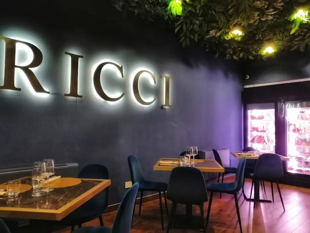 Raffaella D'Amelio_Ricci Braceria_Faiano_review