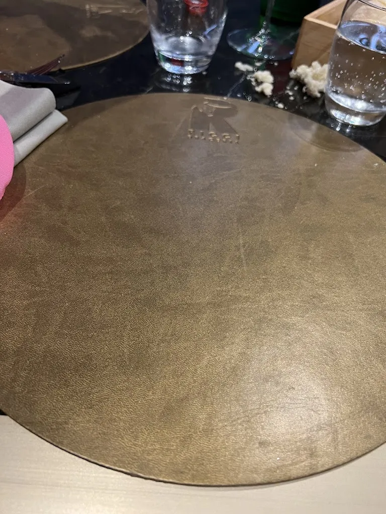 giovanni quaranta_Ricci Braceria_Faiano_review