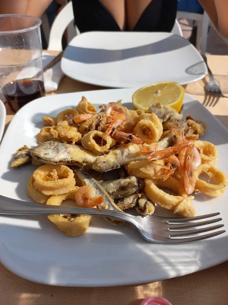 Menu_Heaven Ristorante Pizzeria_Faiano_image_2