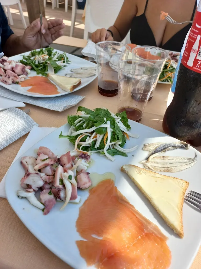 Menu_Heaven Ristorante Pizzeria_Faiano_image_3