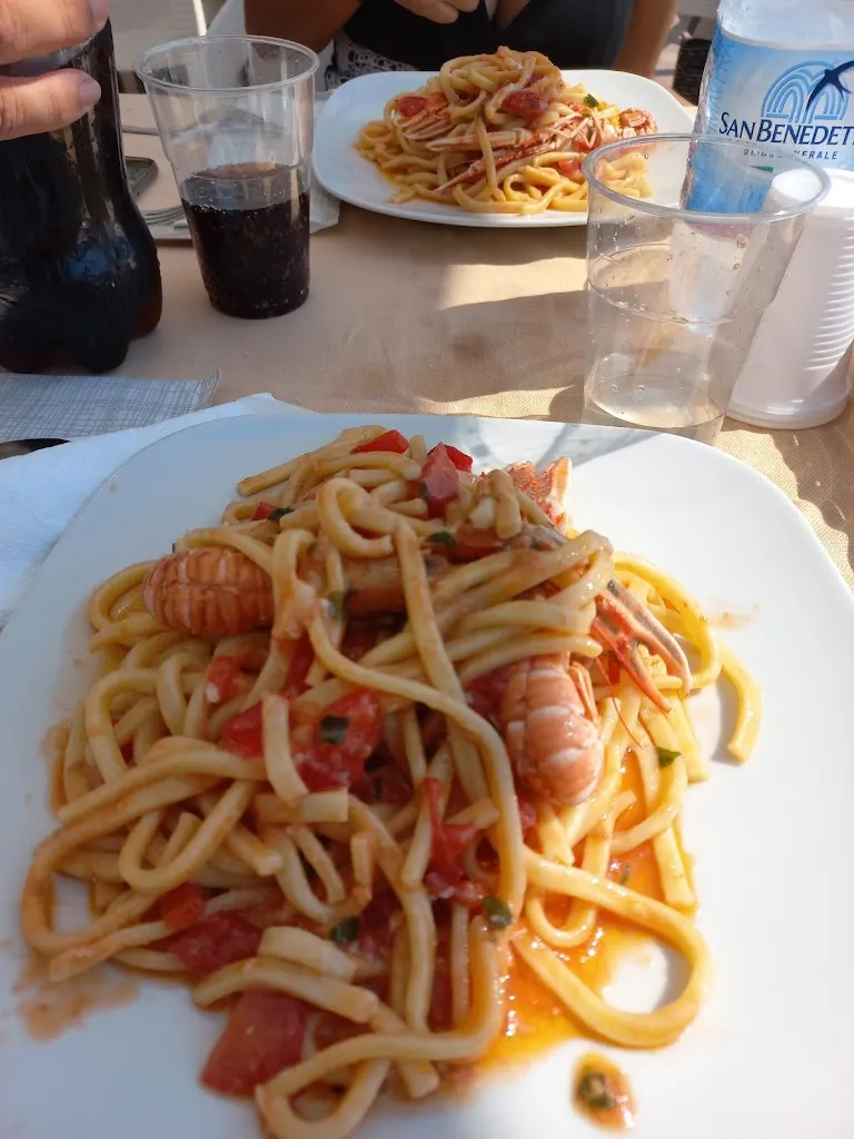 Menu_Heaven Ristorante Pizzeria_Faiano_image_4