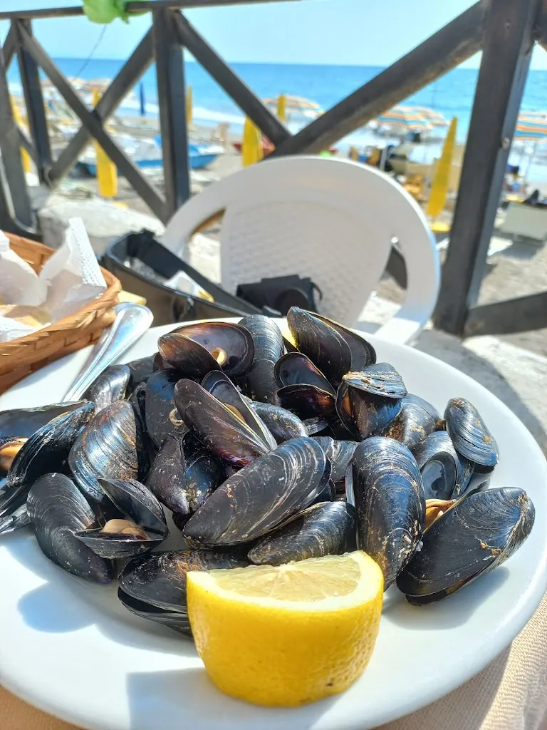 Menu_Heaven Ristorante Pizzeria_Faiano_image_5