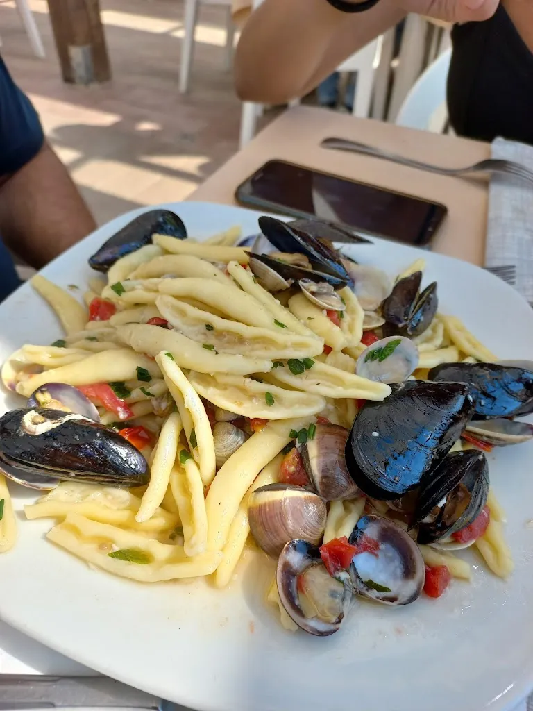 Menu_Heaven Ristorante Pizzeria_Faiano_image_6