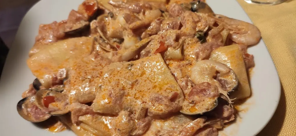 Menu_Heaven Ristorante Pizzeria_Faiano_image_7