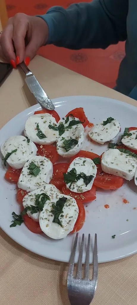 Menu_Heaven Ristorante Pizzeria_Faiano_image_8