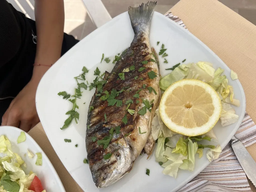 Menu_Heaven Ristorante Pizzeria_Faiano_image_9