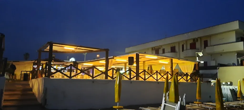 Przemek Kobrzyński_Heaven Ristorante Pizzeria_Faiano_review