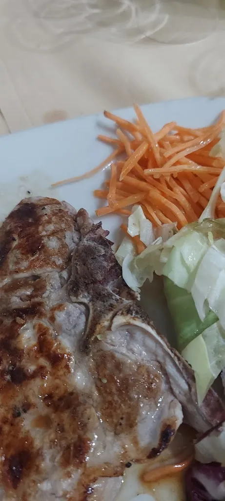 Jerzy Leszczynski_Heaven Ristorante Pizzeria_Faiano_review