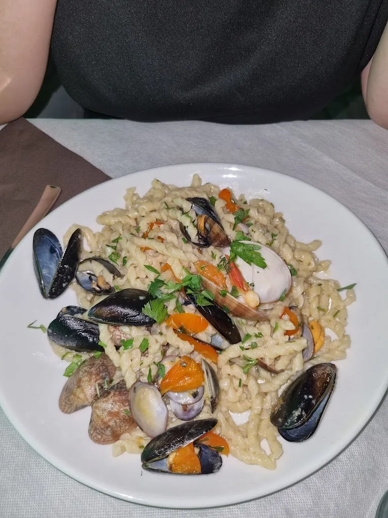 Marco Camm_Pastificio Ligurso_Faiano_review