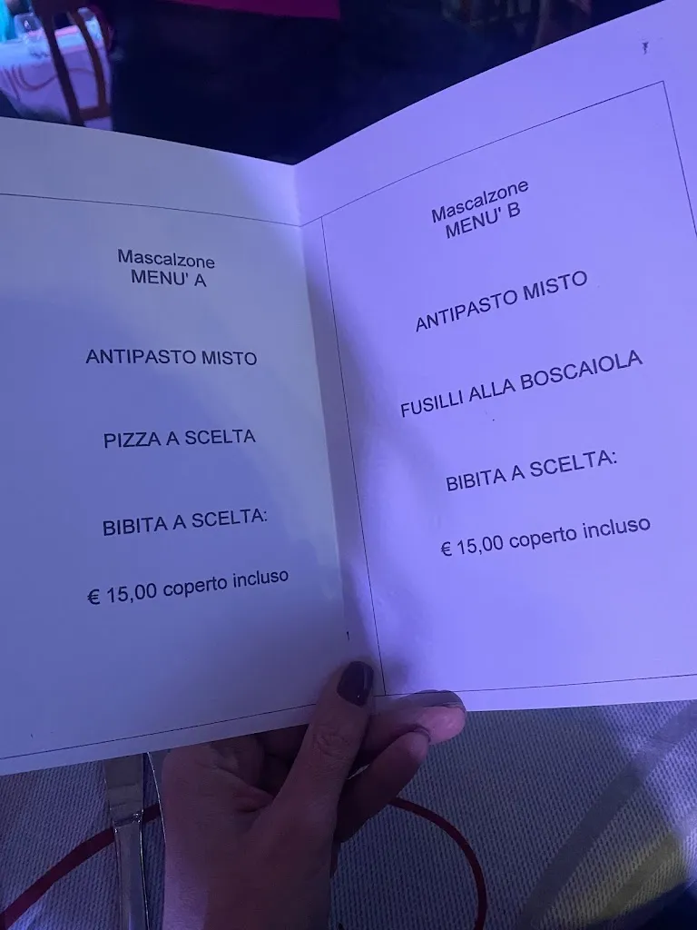 Menu_Mascalzone Latino_Faiano_image_1