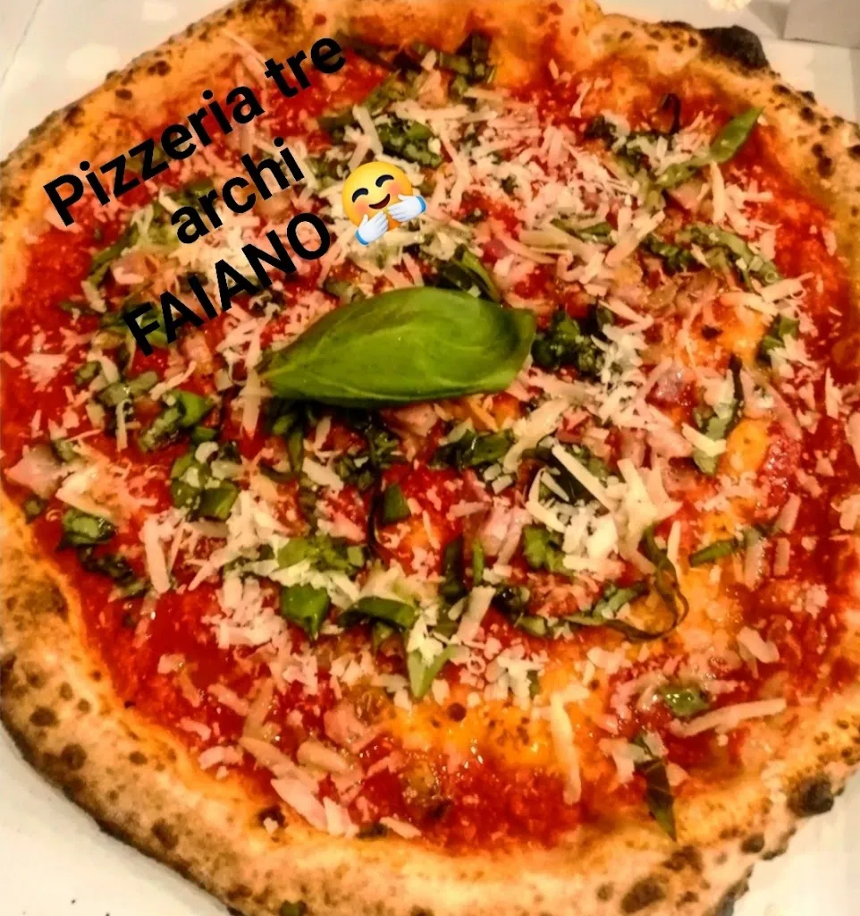 Menu_Pizzeria Tre Archi_Faiano_image_4